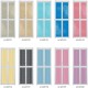 Vitally Bi-Fold King® Pro Heavy Duty Suspended Door System - Ecobonz Design