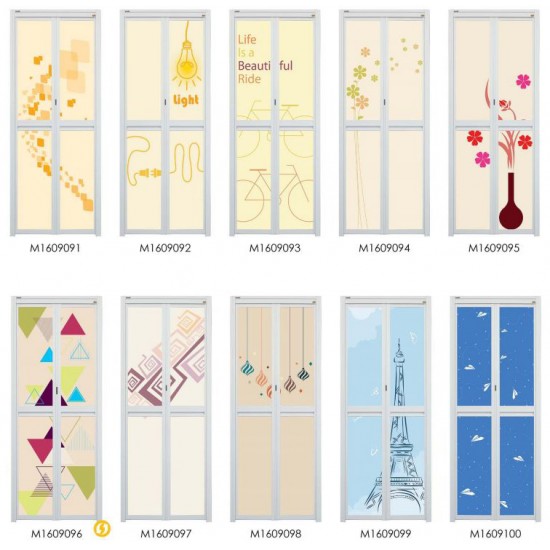 Vitally Bi-Fold King® Pro Heavy Duty Suspended Door System - Ecobonz Design Vitally Bi-Fold King® Pro Heavy Duty Suspended Door System - Ecobonz Design