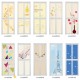 Vitally Bi-Fold King® Pro Heavy Duty Suspended Door System - Ecobonz Design Vitally Bi-Fold King® Pro Heavy Duty Suspended Door System - Ecobonz Design