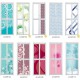 Vitally Bi-Fold King® Pro Heavy Duty Suspended Door System - Ecobonz Design Vitally Bi-Fold King® Pro Heavy Duty Suspended Door System - Ecobonz Design