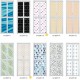 Vitally Bi-Fold King® Pro Heavy Duty Suspended Door System - Ecobonz Design