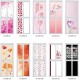 Vitally Bi-Fold King® Pro Heavy Duty Suspended Door System - Ecobonz Design
