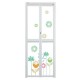 Vitally Bi-Fold King® Pro Heavy Duty Suspended Door System - Ecobonz Design