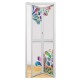 Vitally Bi-Fold One® Air Trackless Suspended Door System - Ecoscreen Design