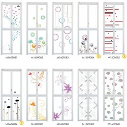 Vitally Bi-Fold One® Pro Durability Suspended Door System - Ecobonz Design
