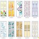 Vitally Bi-Fold One® Pro Durability Suspended Door System - Ecobonz Design