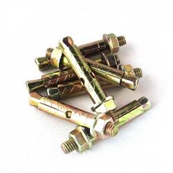 SYW Sleeve Anchor 3/8" x 4 1/2"