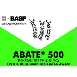 BASF Abate 500 Emulsifiable Liquid 20L