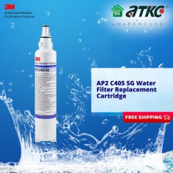 3M Water Filter | 3M Water Filter System Replacement Cartridge AP2-C405 for Model HCD-2 Water Dispenser