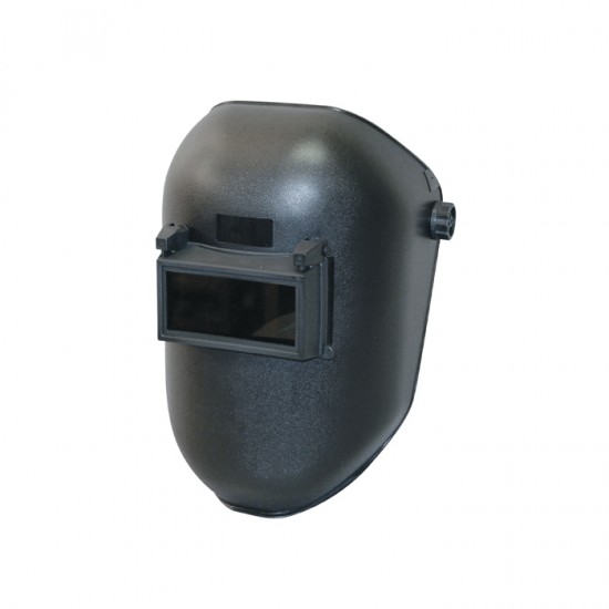 Black-head Shield Welding Mask Black-head Shield Welding Mask
