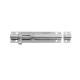 Aluminium Latch 2 1/2"
