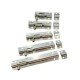 Aluminium Latch 5"