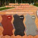 Sunway Uni-Pave 223MM (L) x 111MM (W) x 60MM (T) - Black/Red/Grey Sunway Uni-Pave 223MM (L) x 111MM (W) x 60MM (T) - Black/Red/Grey