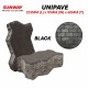 Sunway Uni-Pave 223MM (L) x 111MM (W) x 60MM (T) - Black/Red/Grey Sunway Uni-Pave 223MM (L) x 111MM (W) x 60MM (T) - Black/Red/Grey