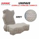 Sunway Uni-Pave 223MM (L) x 111MM (W) x 60MM (T) - Black/Red/Grey Sunway Uni-Pave 223MM (L) x 111MM (W) x 60MM (T) - Black/Red/Grey