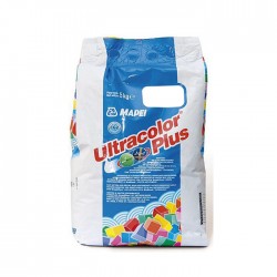 Mapei Ultracolor Plus (CG2WA) Cementitious Grout 5KG (4 BAGS/CTN)