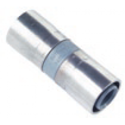 Buteline Fittings Straight Inline Coupling 22MM x 18MM (PB) SR123 Buteline Fittings Straight Inline Coupling 22MM x 18MM (PB) SR123