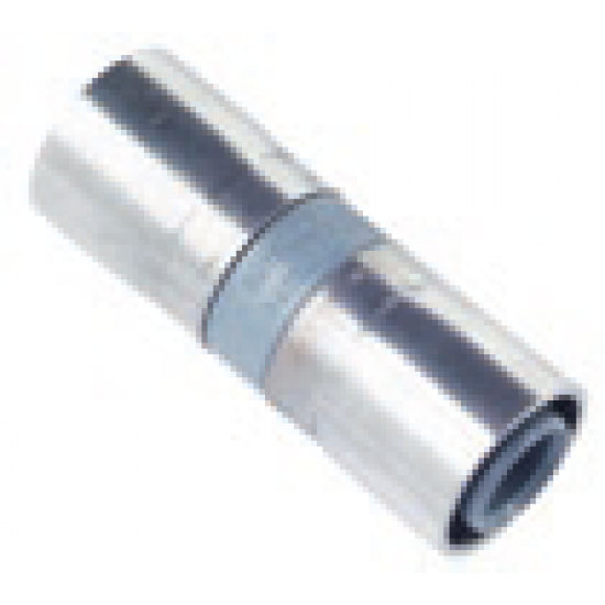Buteline Fittings Straight Inline Coupling 22MM x 18MM (PB) SR123 Buteline Fittings Straight Inline Coupling 22MM x 18MM (PB) SR123
