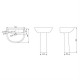  Inno BP3005 Pedestal (WHITE)