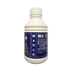 W-One Warrior W-4 Toilet Leak Repair Water Repellent 500ml