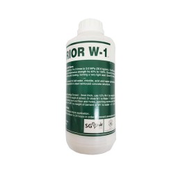 W-One Warrior W-1 Cement Strengthener 1L