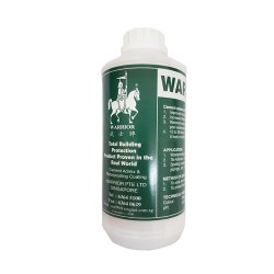 W-One Warrior W-1 Cement Strengthener 1L