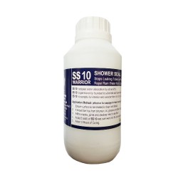 W-One Warrior SS10 Shower Seal 1L