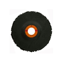 Polishing Wheel 4" 100MM (DIA) x 16MM (T) x 16MM (AS)
