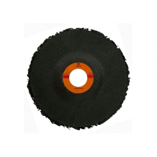 Polishing Wheel 4" 100MM (DIA) x 16MM (T) x 16MM (AS)
