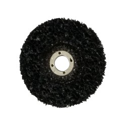Polishing Wheel 4" 100MM (DIA) x 16MM (T) x 16MM (AS)