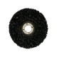 Polishing Wheel 4" 100MM (DIA) x 16MM (T) x 16MM (AS)