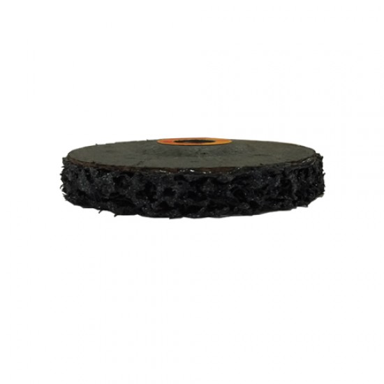Polishing Wheel 4" 100MM (DIA) x 16MM (T) x 16MM (AS)