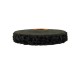 Polishing Wheel 4" 100MM (DIA) x 16MM (T) x 16MM (AS)