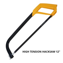 High Tension Hacksaw 12" (300MM)