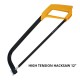 High Tension Hacksaw 12" (300MM) High Tension Hacksaw 12" (300MM)