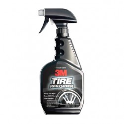 3M 39042 Tire Restorer 16 OZ 3M 39042 Tire Restorer 16 OZ