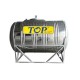 TOP TH4000 Horizontal with Stand Stainless Steel Water Tank 4000L/880G