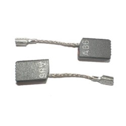 Bosch #1619P07571 Carbon Brush Set for GWS 060