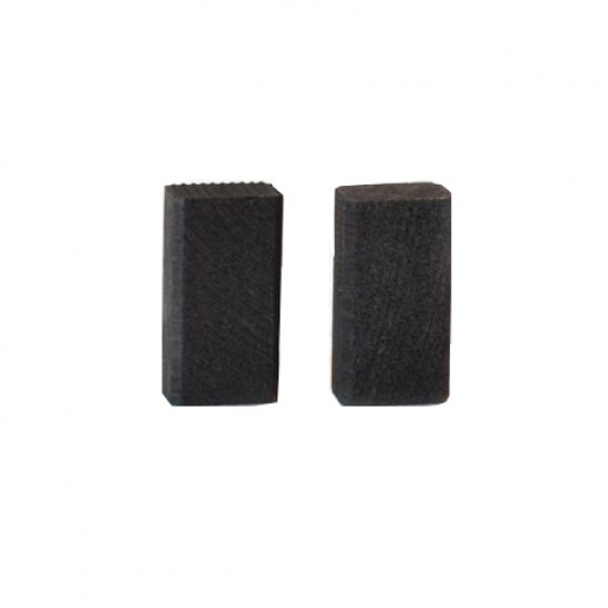 Bosch #2610391290 Carbon Brush Set for GSB 10 RE/ GSB 16 RE/ GSB 13 RE