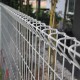 Security Fencing Rolled Top Welded Fence (FA) 50MM (VS) x 150MM (HS) x 2400MM (W) Security Fencing Rolled Top Welded Fence (FA) 50MM (VS) x 150MM (HS) x 2400MM (W)