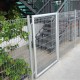 Security Fencing Rolled Top Welded Fence (FA) 50MM (VS) x 150MM (HS) x 2400MM (W) Security Fencing Rolled Top Welded Fence (FA) 50MM (VS) x 150MM (HS) x 2400MM (W)
