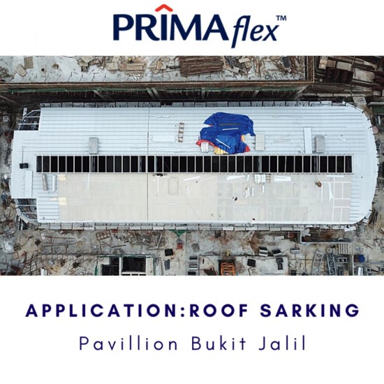 Saint-Gobain Prima Flex Multi Functions Ceiling Board 3.2MM (T) x 610MM 2' (W) x 1220MM 4' (L) Saint-Gobain Prima Flex Multi Functions Ceiling Board 3.2MM (T) x 610MM 2' (W) x 1220MM 4' (L)