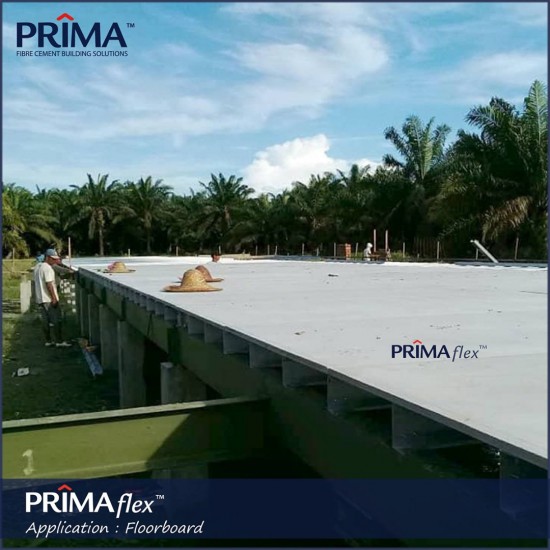 Saint-Gobain Prima Flex Multi Functions Ceiling Board 3.2MM (T) x 610MM 2' (W) x 1220MM 4' (L) Saint-Gobain Prima Flex Multi Functions Ceiling Board 3.2MM (T) x 610MM 2' (W) x 1220MM 4' (L)