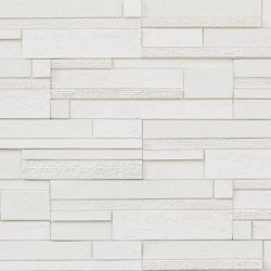 Suzuka Kastone KST-1001 Stone Veneer Flat Stone (6PCS/BOX)