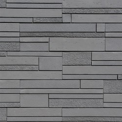 Suzuka Kastone KST-1004A Stone Veneer Flat Stone (6PCS/BOX)