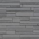 Suzuka Kastone KST-1004A Stone Veneer Flat Stone (6PCS/BOX)