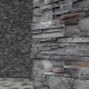 Suzuka Kastone KST-1004A Stone Veneer Flat Stone (6PCS/BOX)