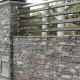 Suzuka Kastone KST-1004A Stone Veneer Flat Stone (6PCS/BOX)