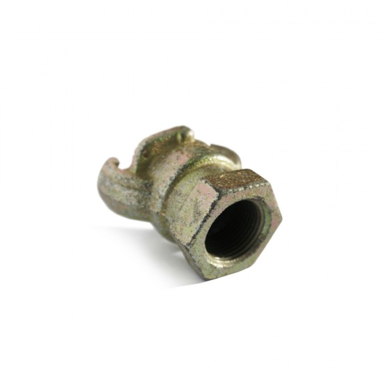 Hose Connector FC19 Female Coupling 3/4" Hose Connector FC19 Female Coupling 3/4"