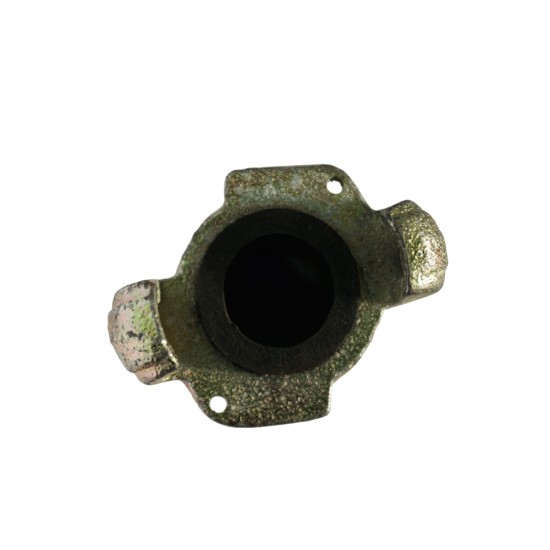 Hose Connector FC19 Female Coupling 3/4" Hose Connector FC19 Female Coupling 3/4"
